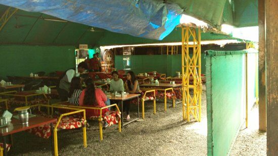 Babas Kinara Restaurant